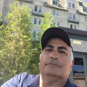 Meet your Posher, Jean-emile